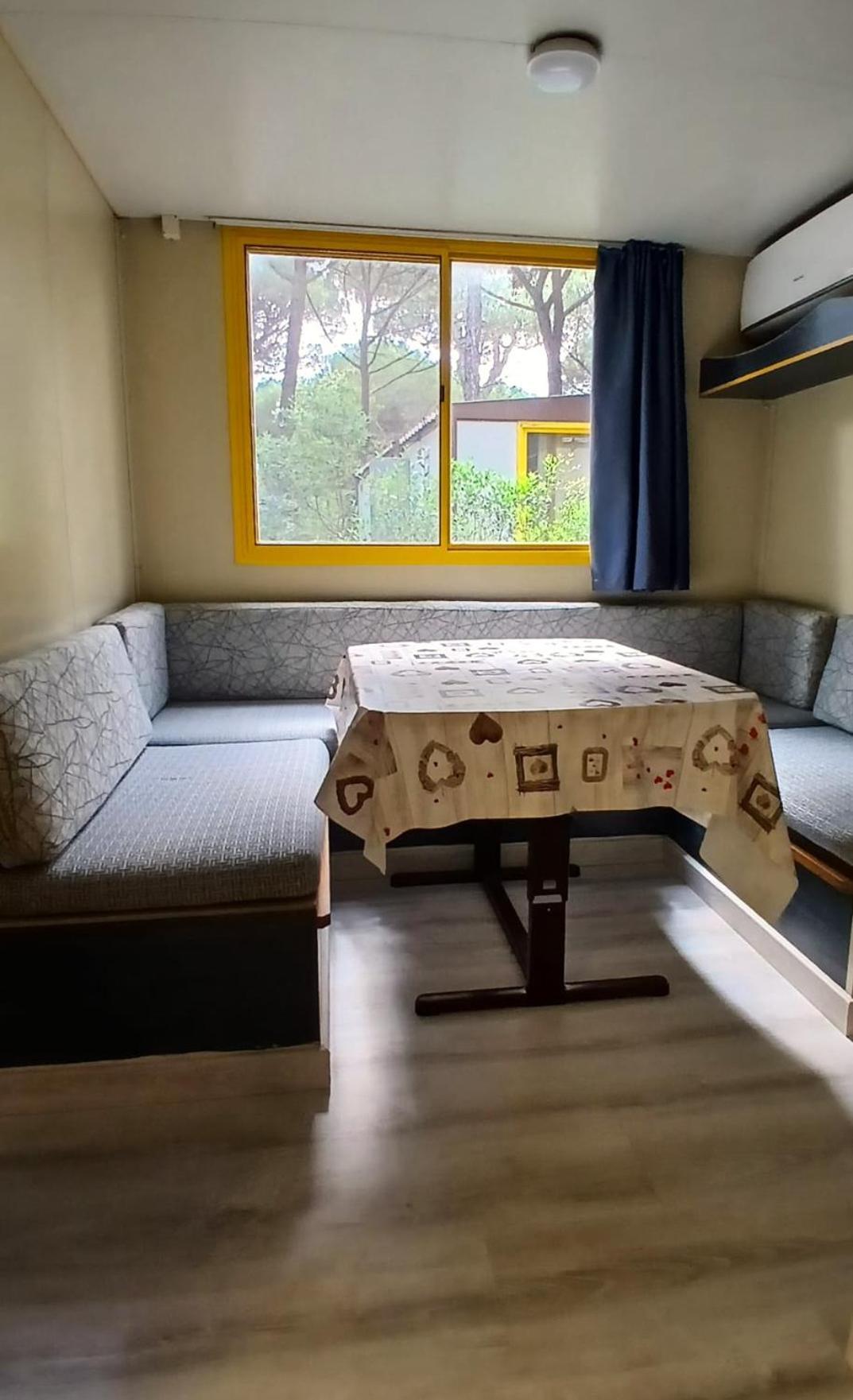 Camping Village Il Sole Marina di Grosseto Εξωτερικό φωτογραφία